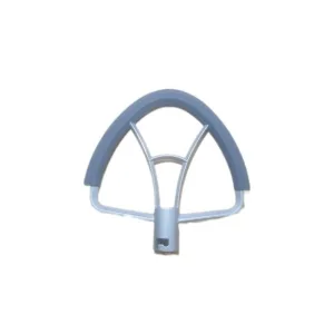 Силиконовый венчик планетарного миксера RAWMID Modern RMM-02