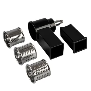 Овощерезка для планетарного миксера RAWMID RMM-02