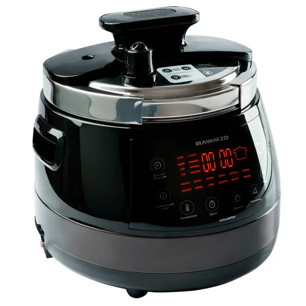 Мультиварка RAWMID Modern RMP-04