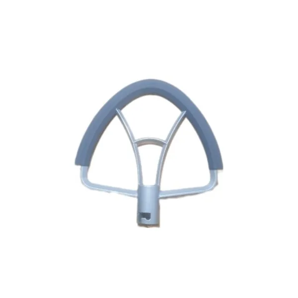 Силиконовый венчик планетарного миксера RAWMID Modern RMM-02