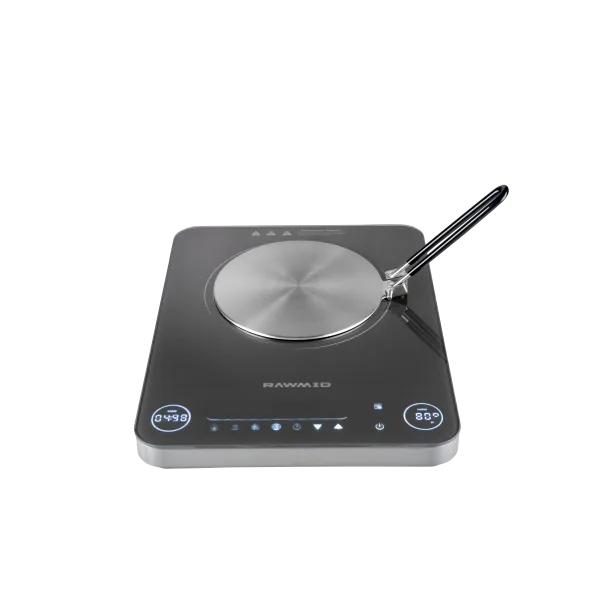 Плита индукционная коммерческая RAWMID PRO RPC-02 3500вт