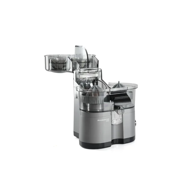 Соковыжималка для цитрусовых RAWMID Mini RMJ-02