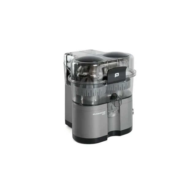 Соковыжималка для цитрусовых RAWMID Mini RMJ-02