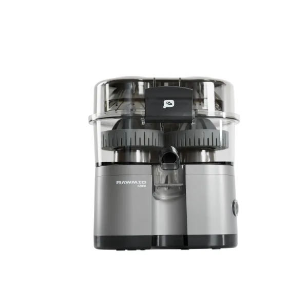 Соковыжималка для цитрусовых RAWMID Mini RMJ-02