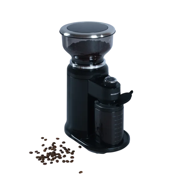 Кофемолка RAWMID MODERN GRINDER RMG-02