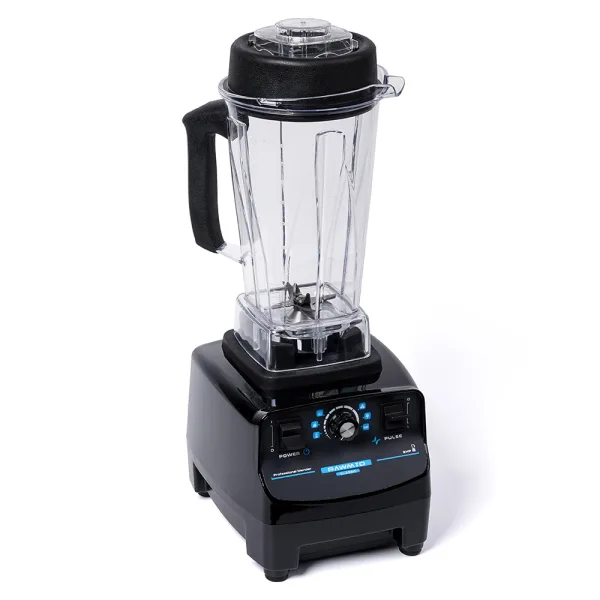 Блендер профессиональный RAWMID Dream Classic BDC-03 BPA-FREE