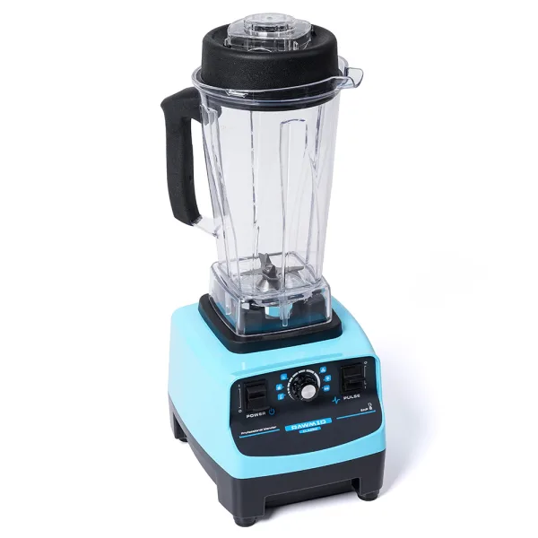 Блендер профессиональный RAWMID Dream Classic BDC-03 BPA-FREE