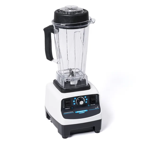 Блендер профессиональный RAWMID Dream Classic BDC-03 BPA-FREE (уцененный)