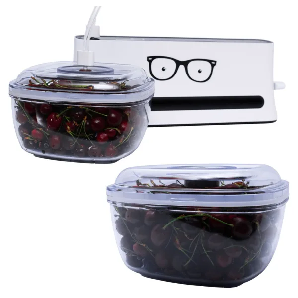 Контейнер BPA-free 2л для вакууматоров RawMID
