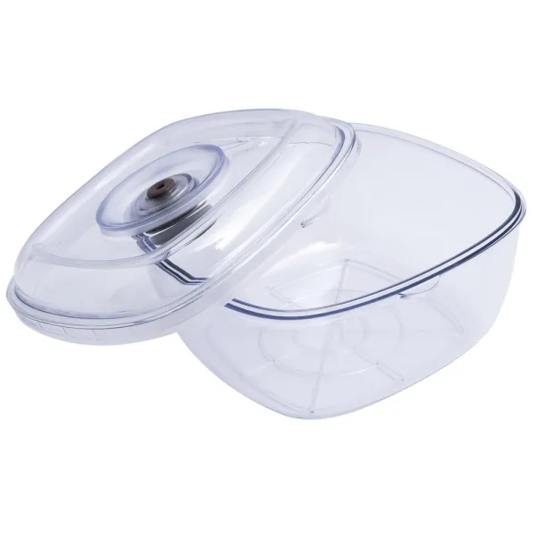 Контейнер BPA-free 2л для вакууматоров RawMID