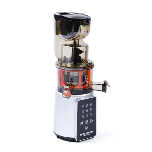 Шнековая соковыжималка RAWMID Dream Juicer Modern JDM-80 (уцененная)