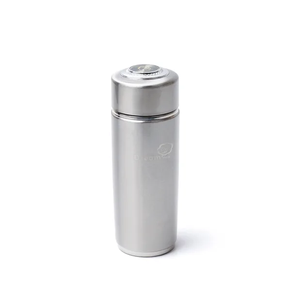 Турмалиновый стакан RAWMID Dream flask IDF-01 (с деловой сумкой)