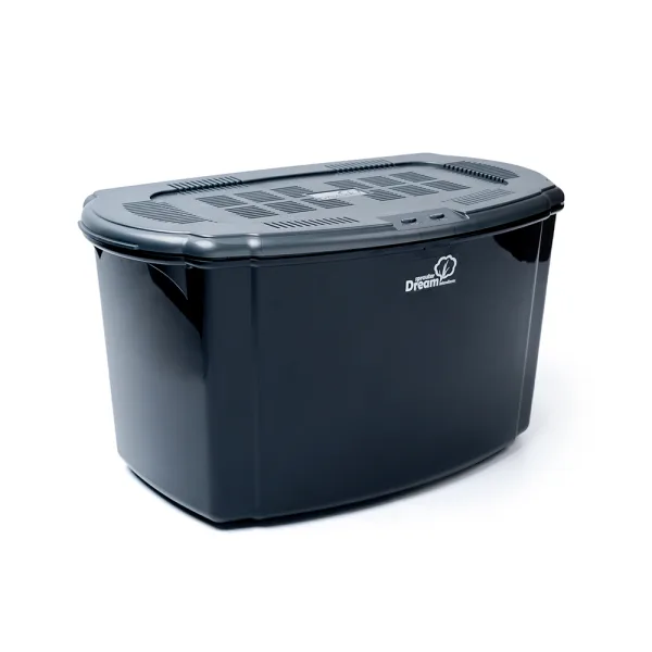 Микроферма RAWMID Dream Sprouter SDM-02 (проращиватель и выращиватель)